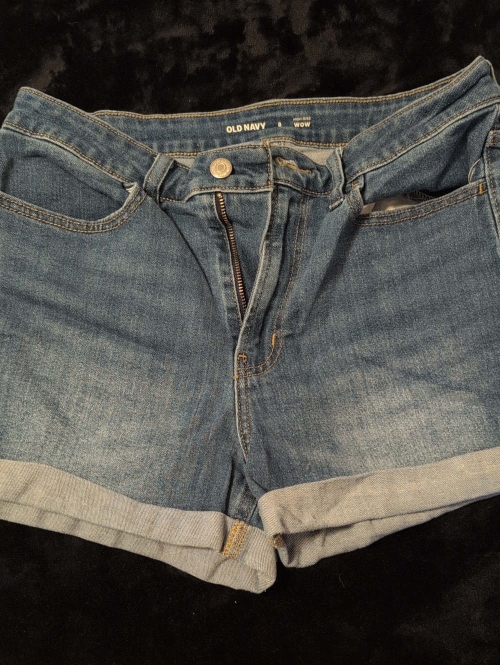 Old Navy Denim Shorts